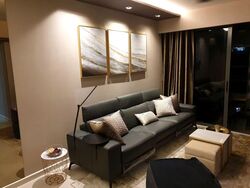 Hundred Palms Residences (D19), Condominium #571370471